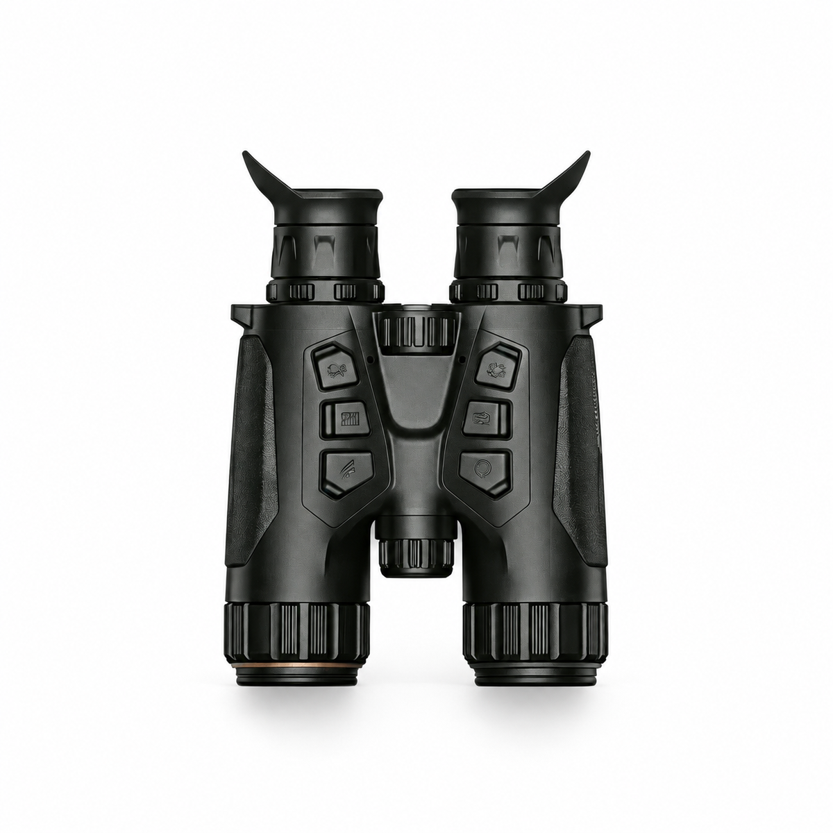 HIKMICRO HABROK 4K HQ35L Multispektral-Wärmebildfernglas 5.5-22×60
