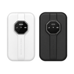 WiFi 6 5G móvil: conectado al instante, en todo el mundo