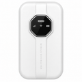 WiFi 6 5G móvil: conectado al instante, en todo el mundo