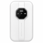 WiFi 6 5G móvil: conectado al instante, en todo el mundo
