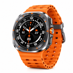 Samsung Galaxy Watch Ultra Smartwatch – GPS, LTE, Fitness & lange Akkulaufzeit