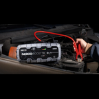 【Výročí NOCO】NOCO Boost X GBX155 4250 A 12 V UltraSafe lithiový startovací zdroj