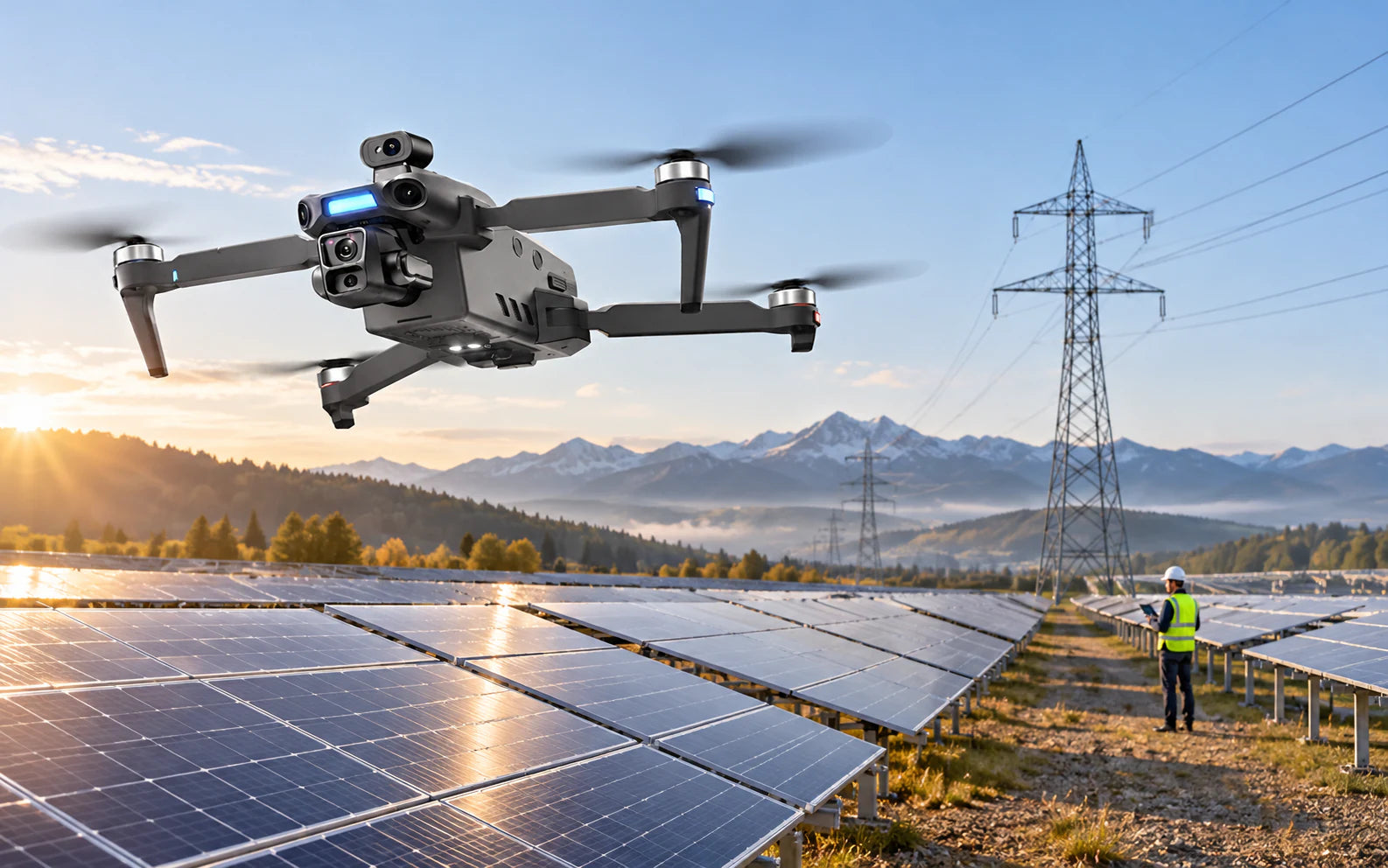 Industrie & Energie