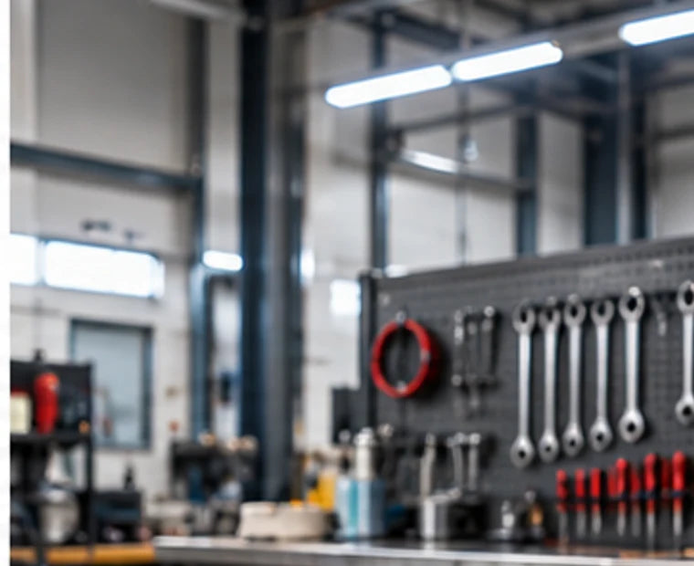 Werkstatt