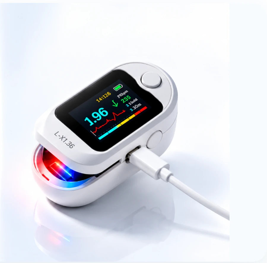 L-X1.36 Pro mit USB-C